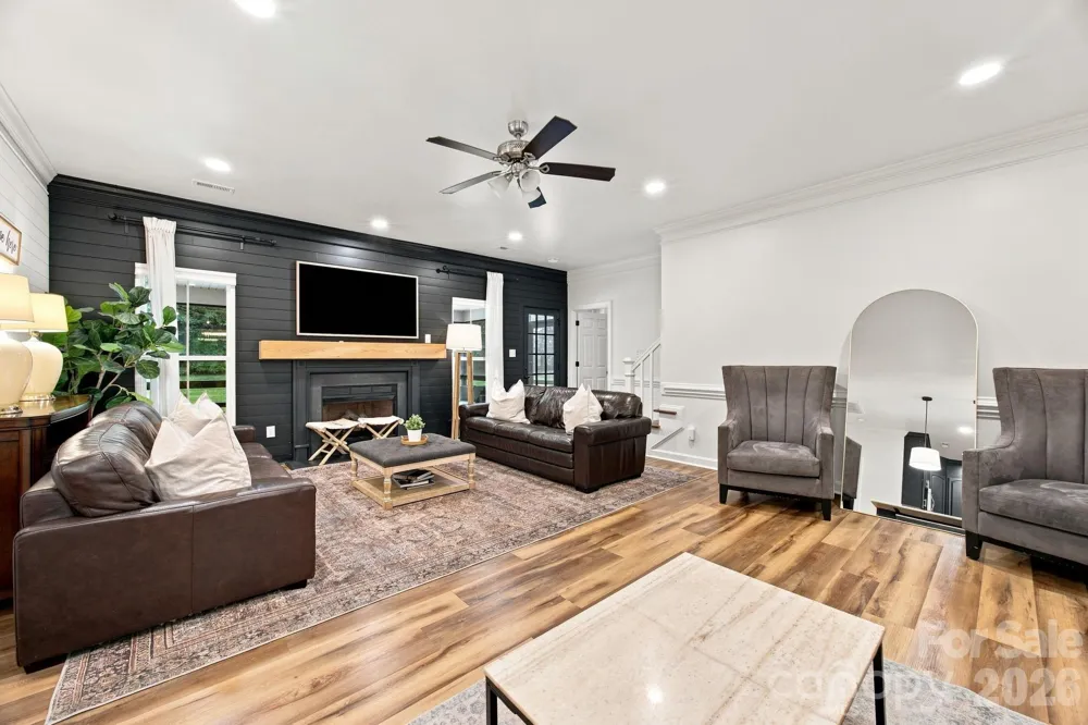 9544 Brief Road Mint Hill, NC 28227