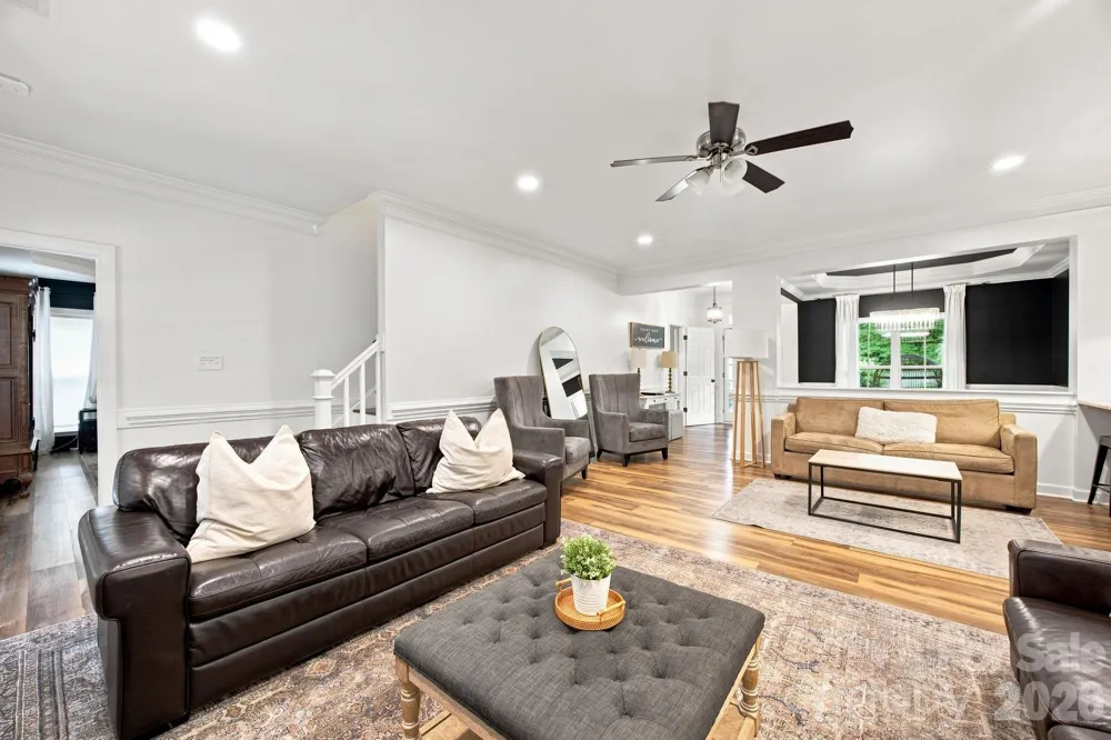 9544 Brief Road Mint Hill, NC 28227