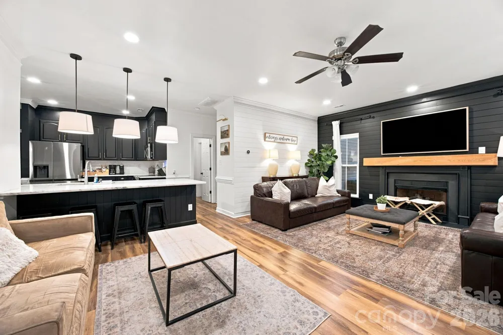 9544 Brief Road Mint Hill, NC 28227
