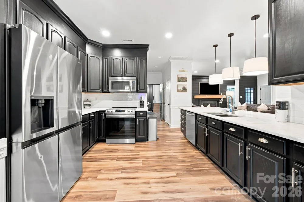 9544 Brief Road Mint Hill, NC 28227