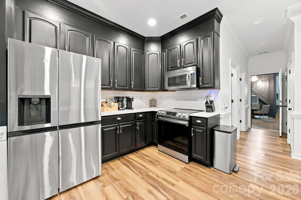 9544 Brief Road Mint Hill, NC 28227