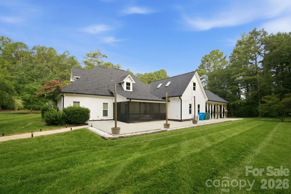 9544 Brief Road Mint Hill, NC 28227