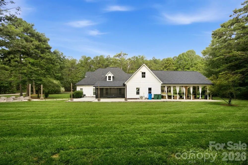 9544 Brief Road Mint Hill, NC 28227