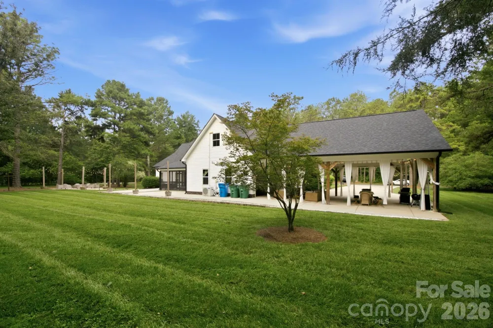 9544 Brief Road Mint Hill, NC 28227