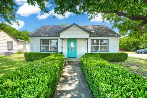 1802 Refinery Road