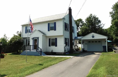 40 Kelly Avenue