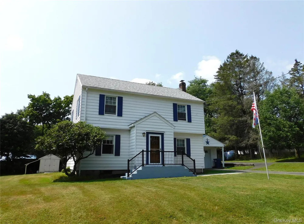 40 Kelly Avenue Liberty, NY 12754