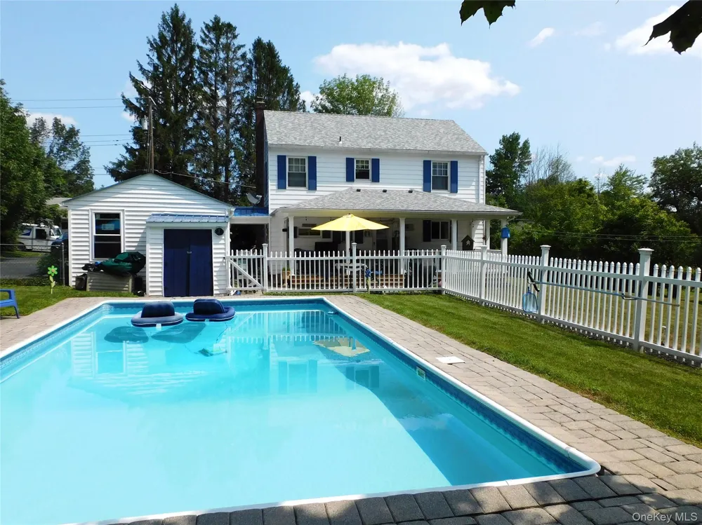 40 Kelly Avenue Liberty, NY 12754
