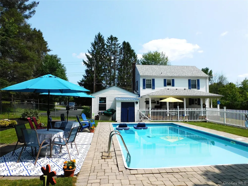 40 Kelly Avenue Liberty, NY 12754