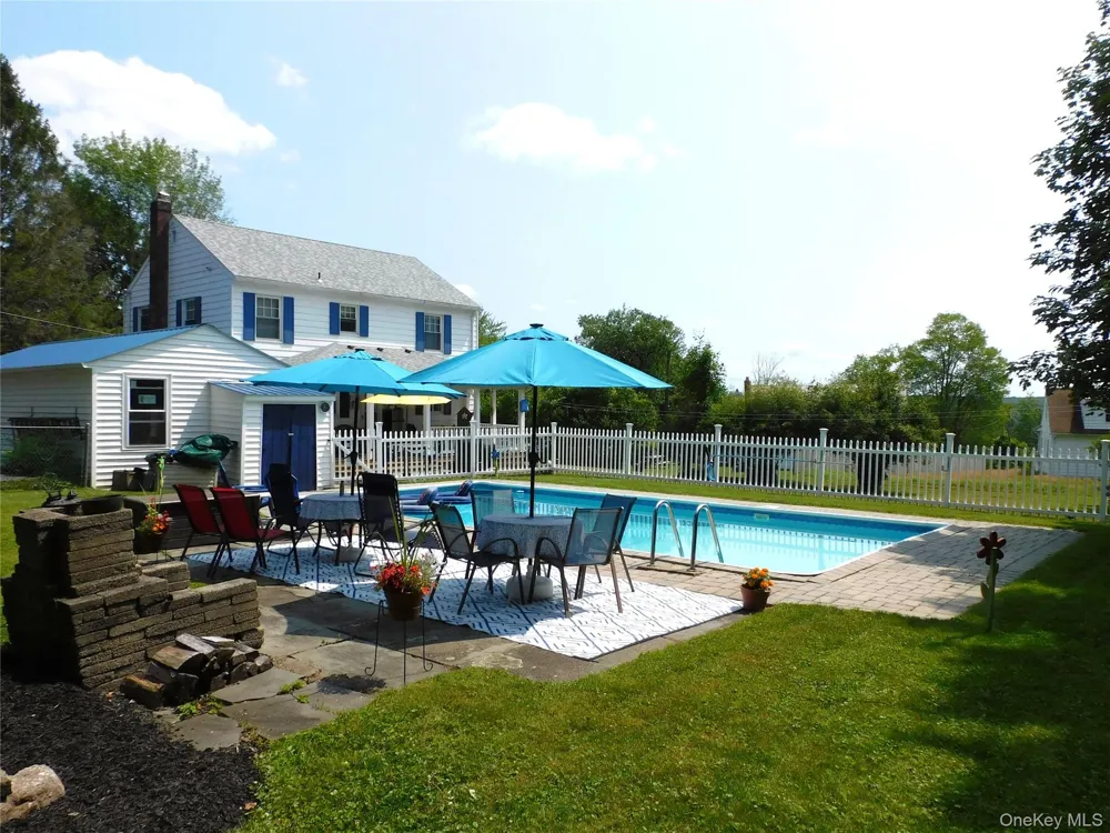 40 Kelly Avenue Liberty, NY 12754