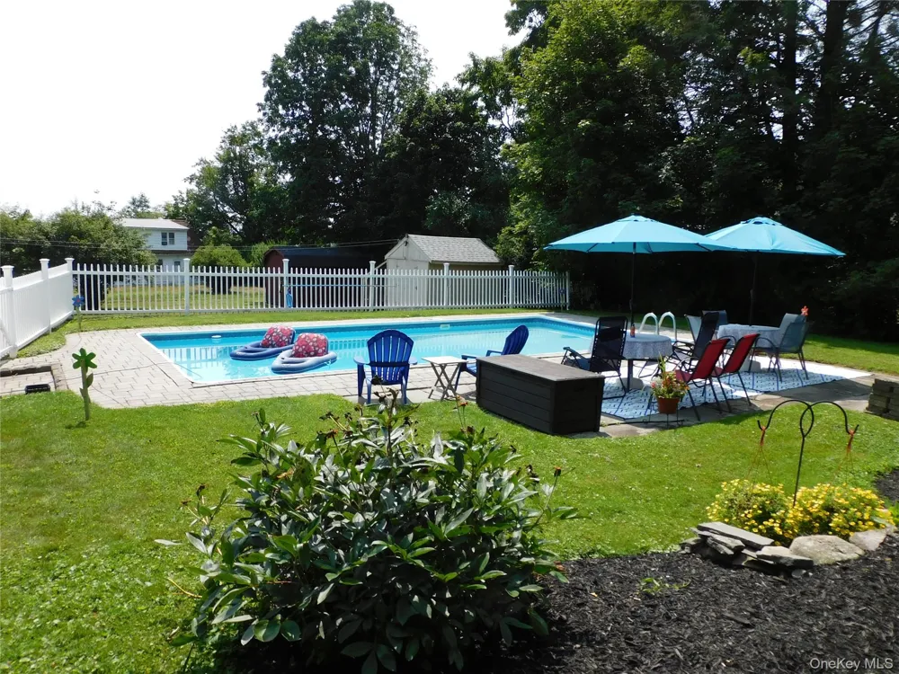 40 Kelly Avenue Liberty, NY 12754