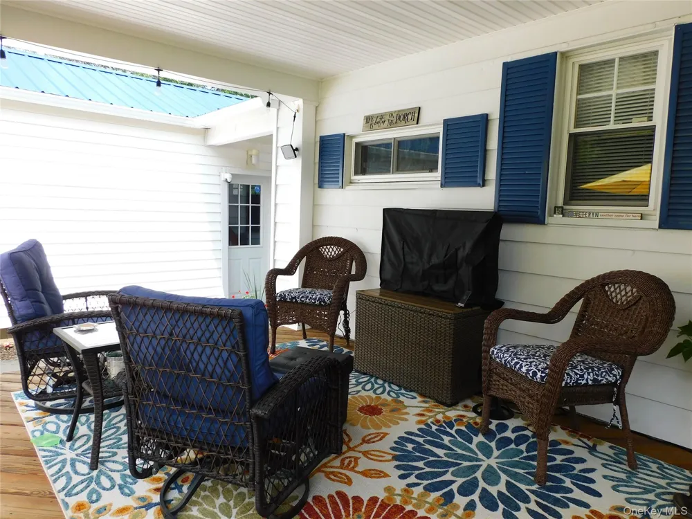 40 Kelly Avenue Liberty, NY 12754