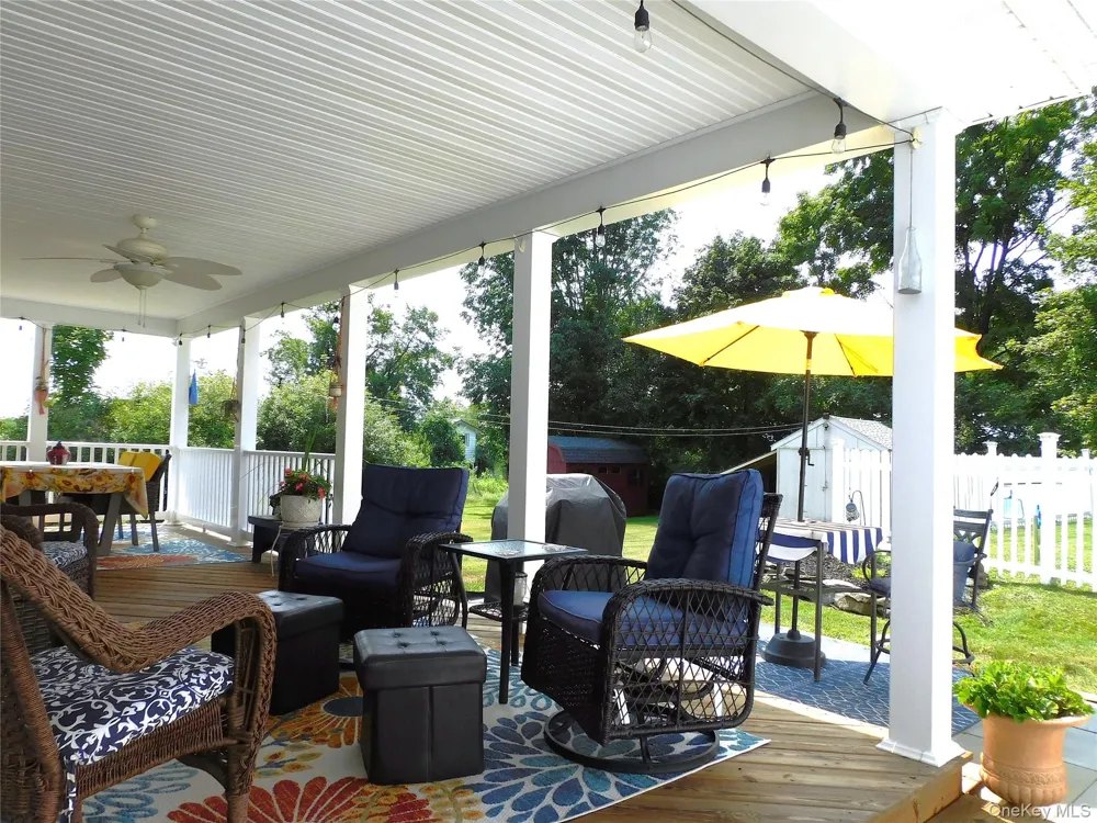 40 Kelly Avenue Liberty, NY 12754