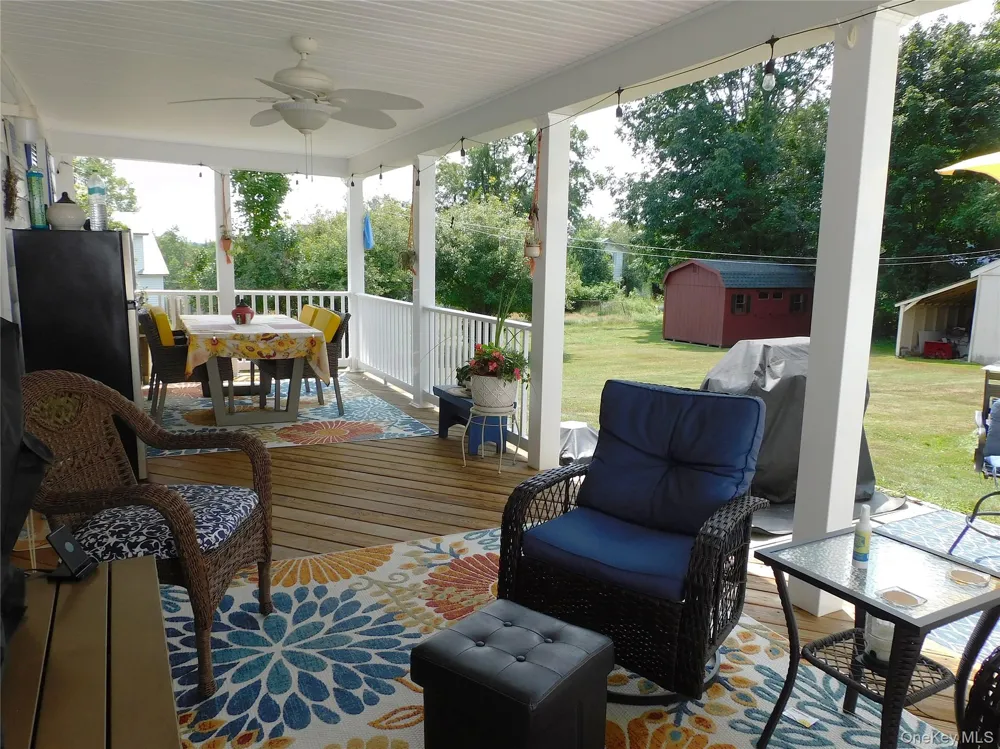 40 Kelly Avenue Liberty, NY 12754