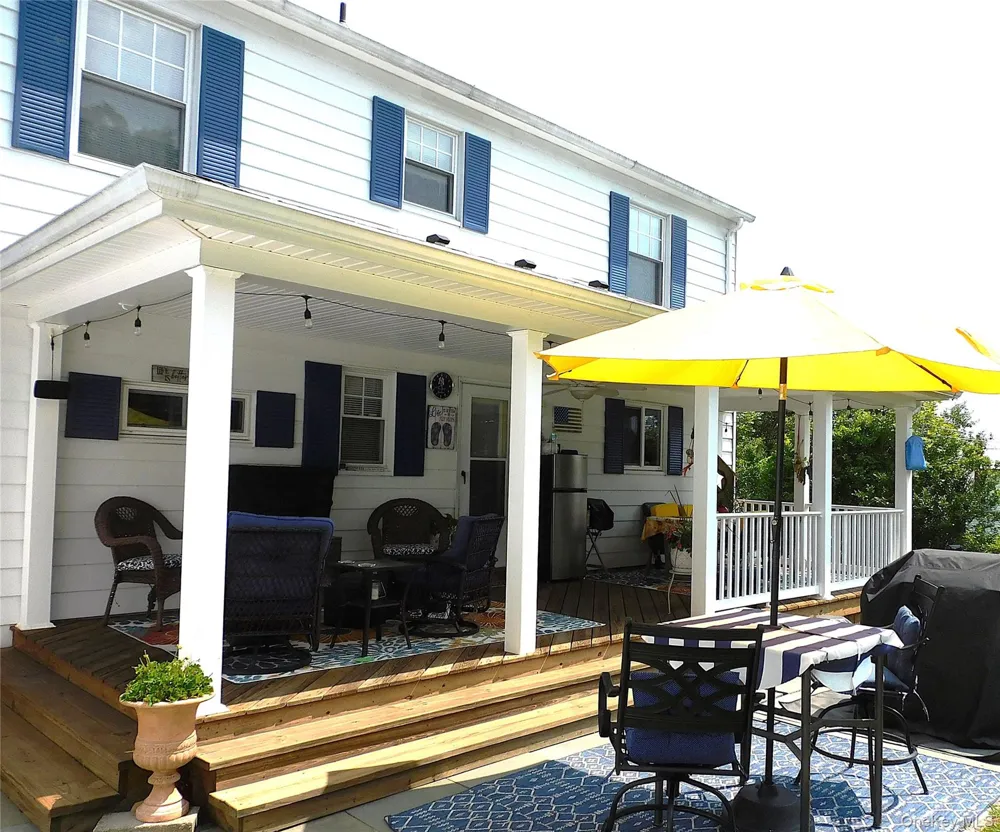 40 Kelly Avenue Liberty, NY 12754