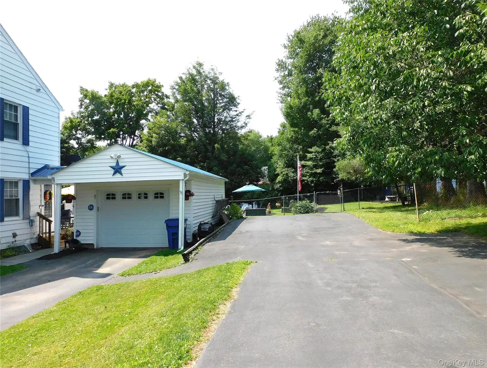40 Kelly Avenue Liberty, NY 12754