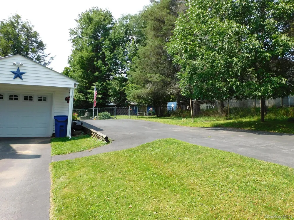 40 Kelly Avenue Liberty, NY 12754