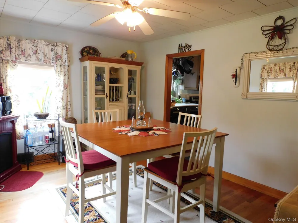 40 Kelly Avenue Liberty, NY 12754