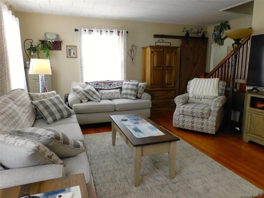40 Kelly Avenue Liberty, NY 12754