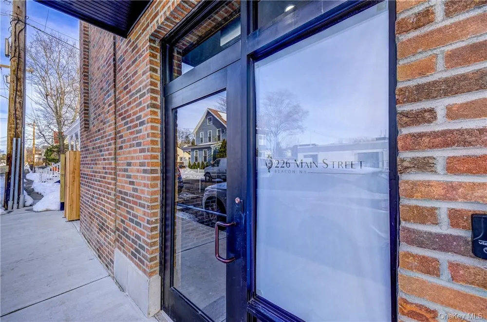 226 Main Street #301 Beacon, NY 12508
