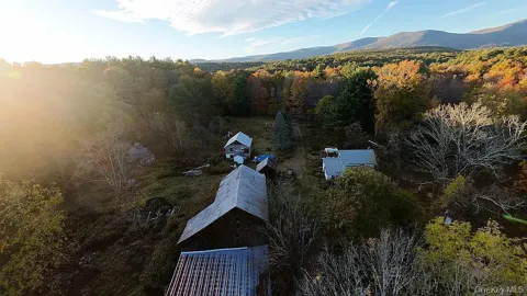 55 Hill Road