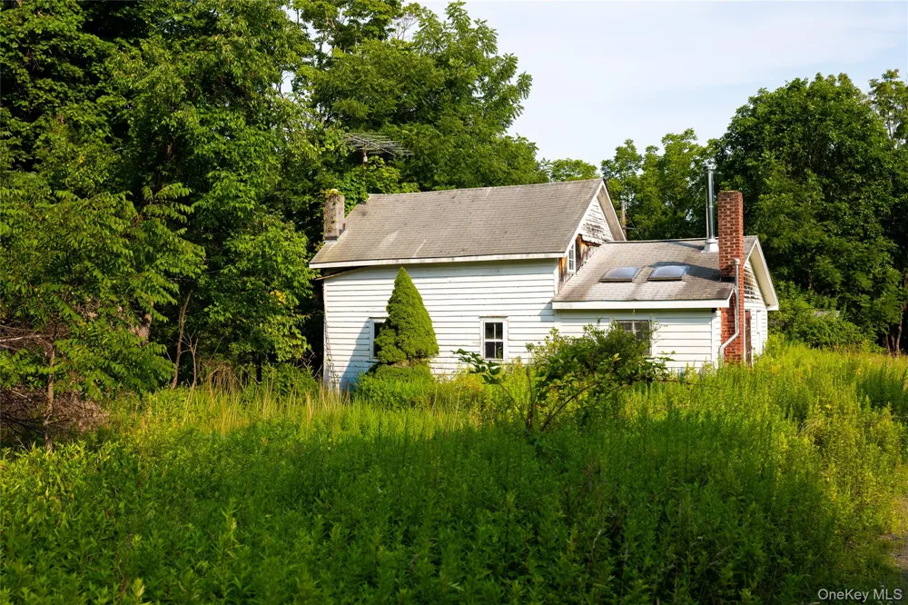55 Hill Road Accord, NY 12404