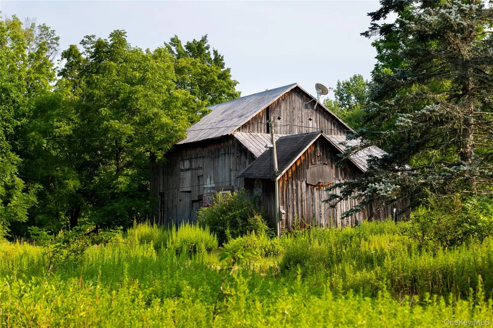 55 Hill Road Accord, NY 12404