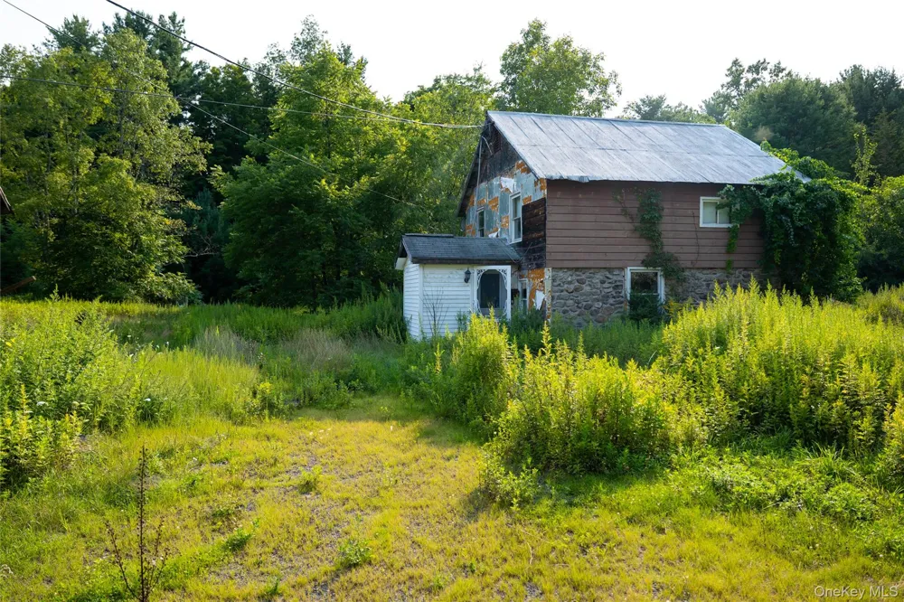 55 Hill Road Accord, NY 12404
