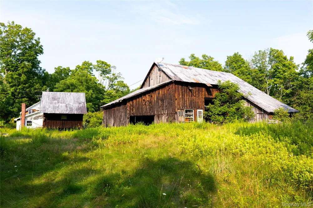 55 Hill Road Accord, NY 12404