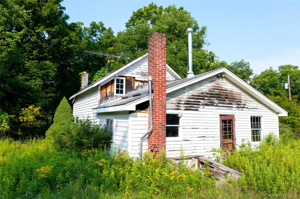 55 Hill Road Accord, NY 12404