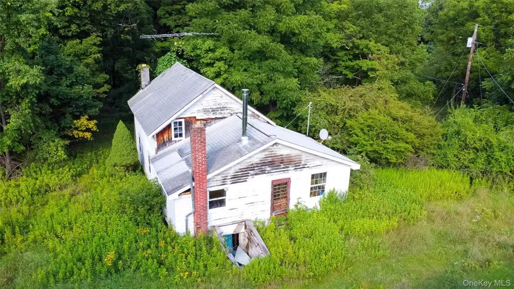 55 Hill Road Accord, NY 12404