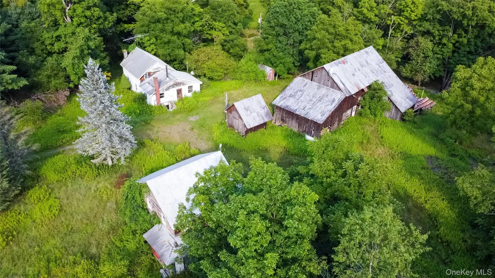 55 Hill Road Accord, NY 12404