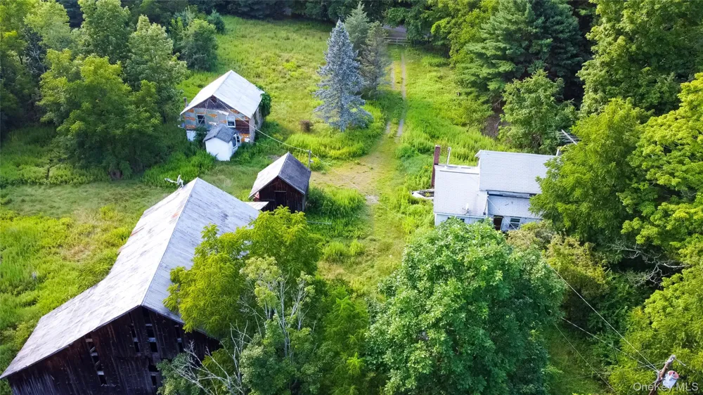 55 Hill Road Accord, NY 12404