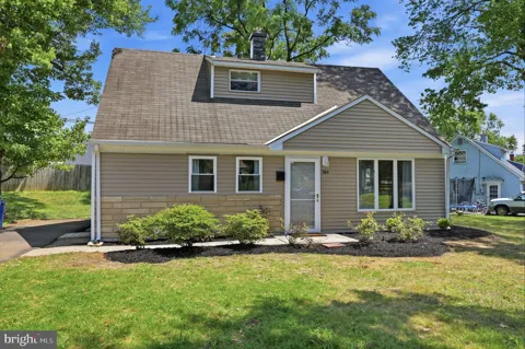 584 WILK DRIVE