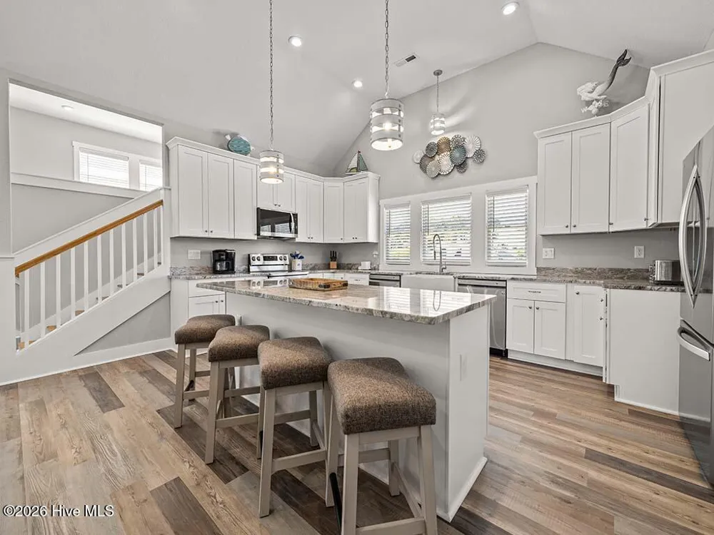 1036 Hampton Street Corolla, NC 27927