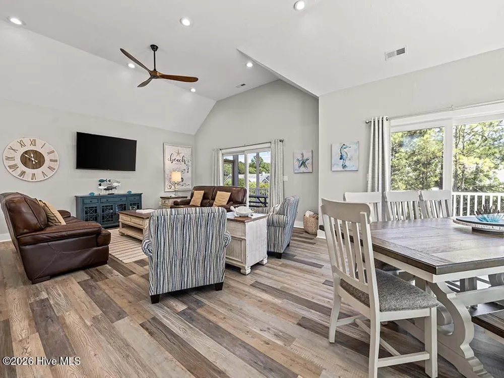 1036 Hampton Street Corolla, NC 27927