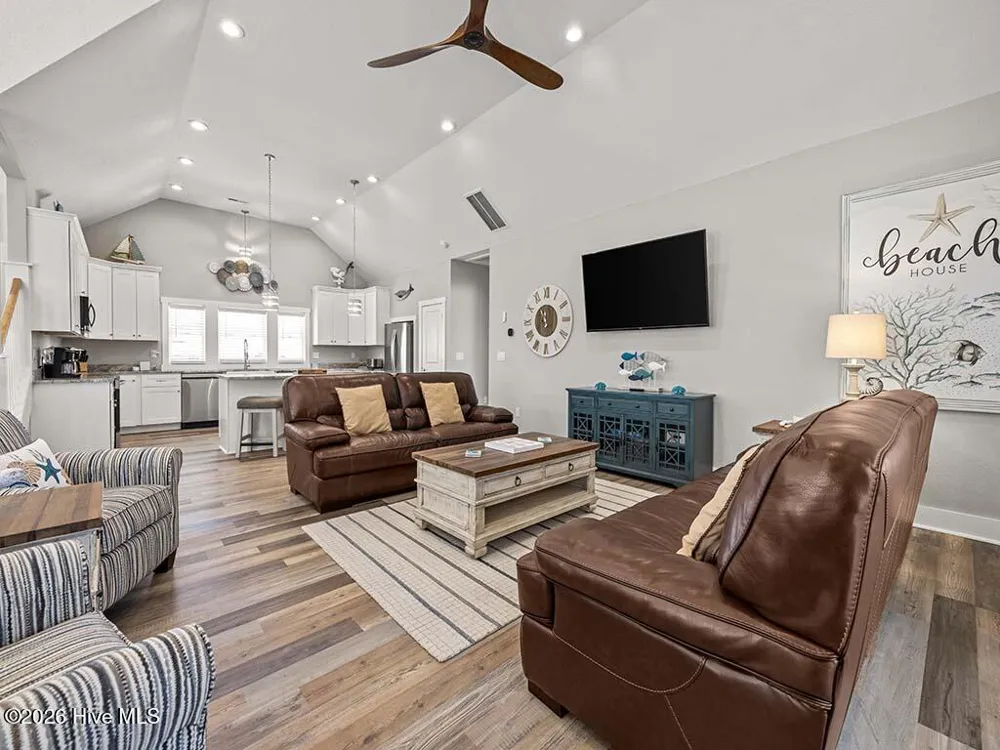 1036 Hampton Street Corolla, NC 27927