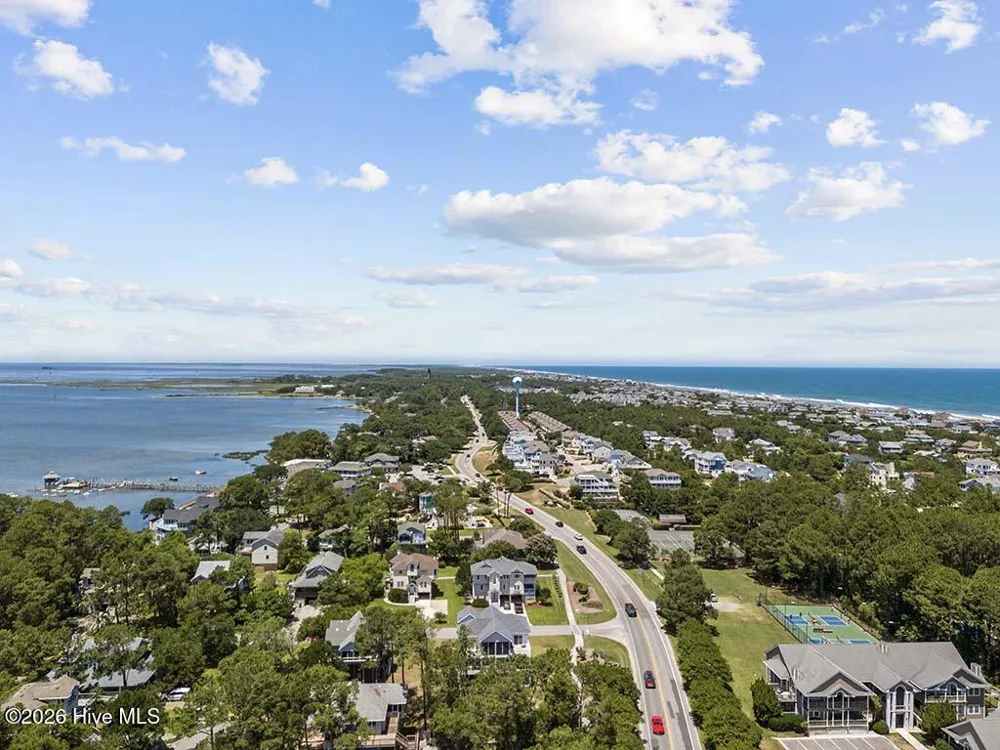 1036 Hampton Street Corolla, NC 27927