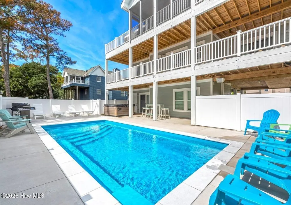 1036 Hampton Street Corolla, NC 27927