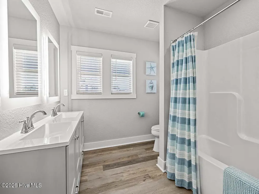 1036 Hampton Street Corolla, NC 27927
