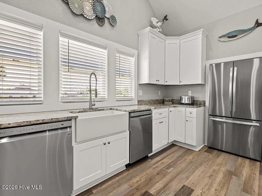 1036 Hampton Street Corolla, NC 27927