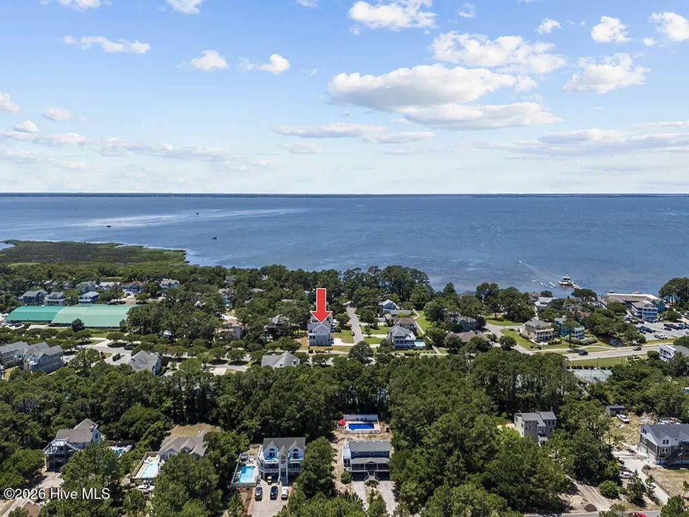 1036 Hampton Street Corolla, NC 27927
