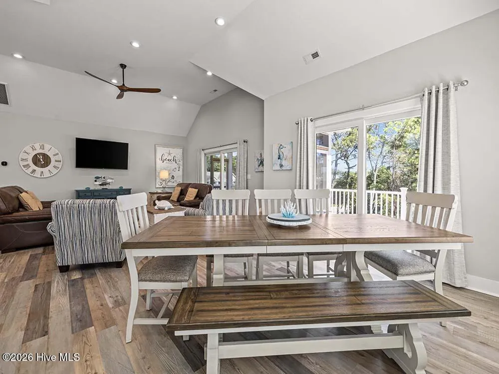 1036 Hampton Street Corolla, NC 27927