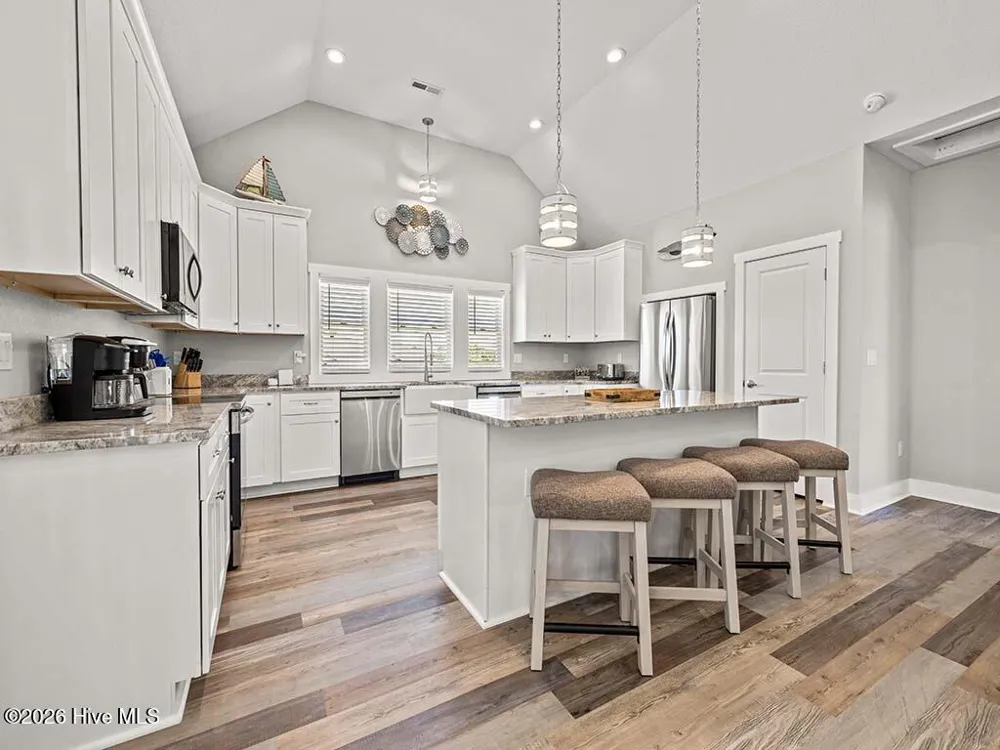 1036 Hampton Street Corolla, NC 27927