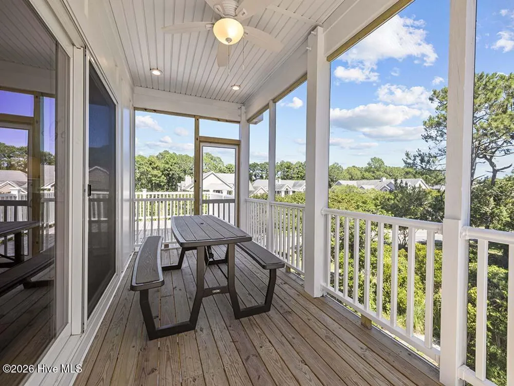 1036 Hampton Street Corolla, NC 27927