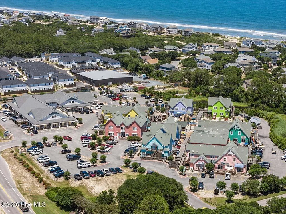 1036 Hampton Street Corolla, NC 27927