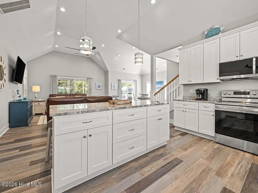 1036 Hampton Street Corolla, NC 27927