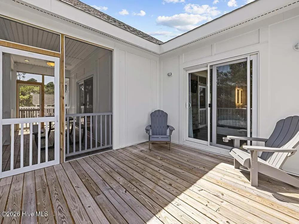 1036 Hampton Street Corolla, NC 27927