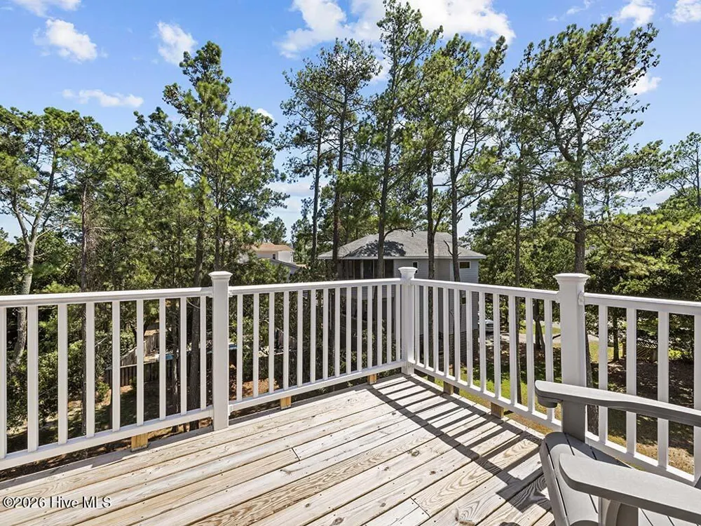 1036 Hampton Street Corolla, NC 27927