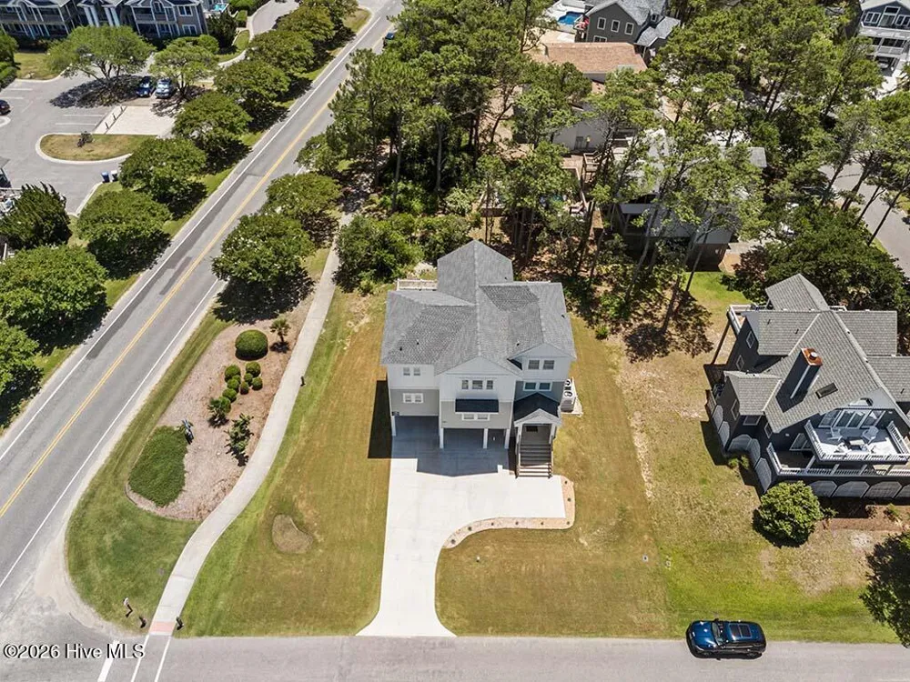 1036 Hampton Street Corolla, NC 27927